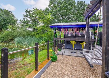 Maple Lodge - Oakwood Lodges, South Duffield, Nr York