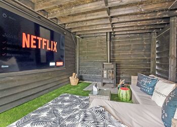 Maple Lodge - Oakwood Lodges, South Duffield, Nr York