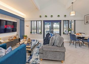 Sycamore Lodge - Oakwood Lodges, South Duffield, Nr York