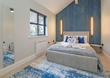 Sycamore Lodge - Oakwood Lodges, South Duffield, Nr York