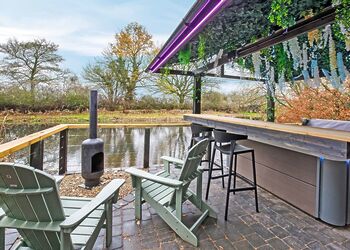 Sycamore Lodge - Oakwood Lodges, South Duffield, Nr York