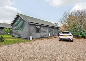 Sycamore Lodge - Oakwood Lodges, South Duffield, Nr York