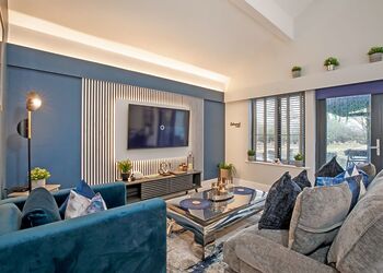 Sycamore Lodge - Oakwood Lodges, South Duffield, Nr York