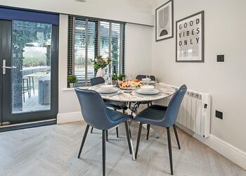 Sycamore Lodge - Oakwood Lodges, South Duffield, Nr York