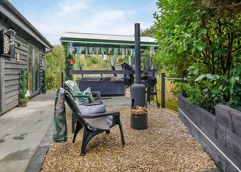 Olive Tree Lodge - Oakwood Lodges, South Duffield, Nr York