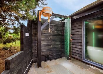 Olive Tree Lodge - Oakwood Lodges, South Duffield, Nr York