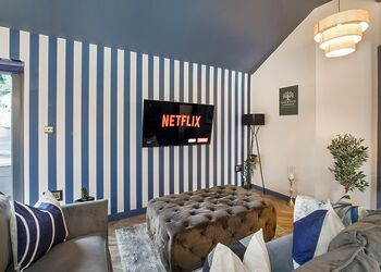 Olive Tree Lodge - Oakwood Lodges, South Duffield, Nr York