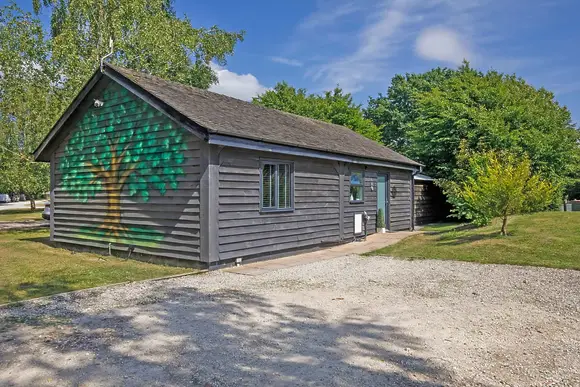 Oakwood Lodges, South Duffield, Nr York
