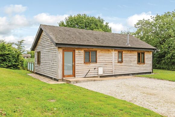 Rosewood Lodge - Oakwood Lodges, South Duffield, Nr York