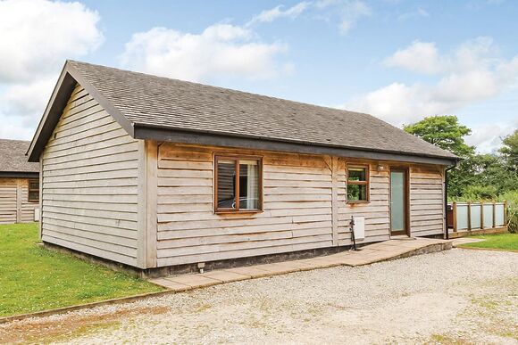 Cherry Tree Lodge - Oakwood Lodges, South Duffield, Nr York