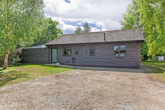 Mulberry Lodge - Oakwood Lodges, South Duffield, Nr York
