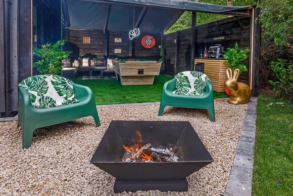 Mulberry Lodge - Oakwood Lodges, South Duffield, Nr York