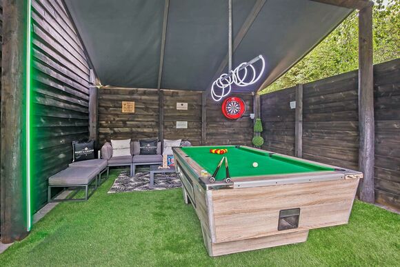 Mulberry Lodge - Oakwood Lodges, South Duffield, Nr York