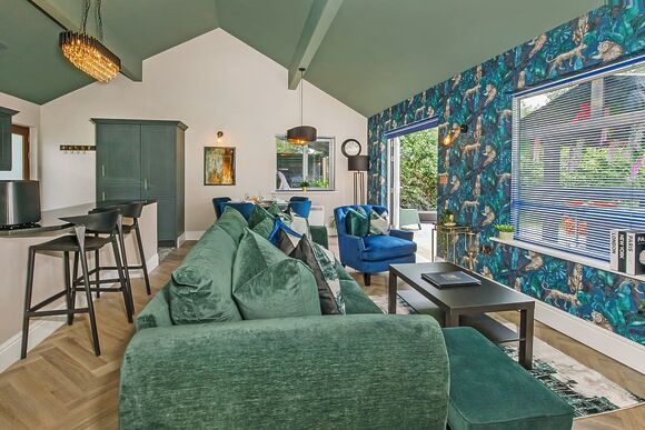 Mulberry Lodge - Oakwood Lodges, South Duffield, Nr York