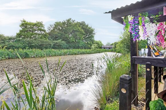 Willow Lodge - Oakwood Lodges, South Duffield, Nr York