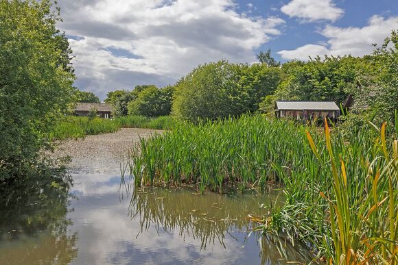 Willow Lodge - Oakwood Lodges, South Duffield, Nr York