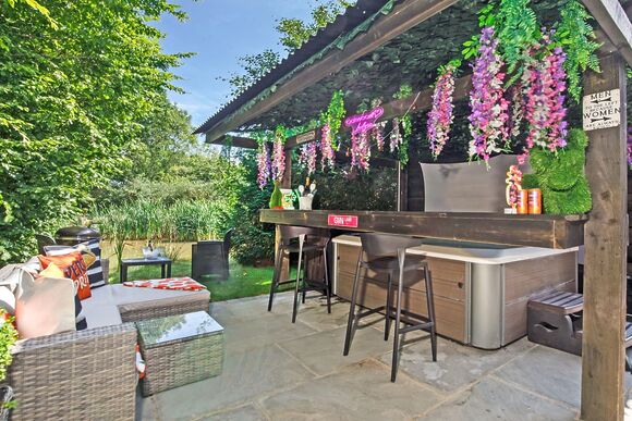 Oakwood Lodge - Oakwood Lodges, South Duffield, Nr York