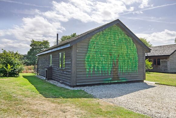 Oakwood Lodge - Oakwood Lodges, South Duffield, Nr York