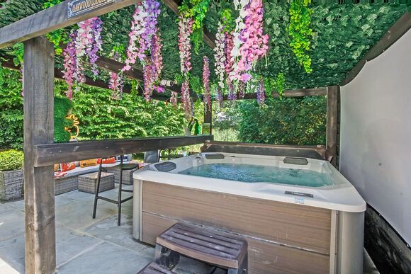 Oakwood Lodge - Oakwood Lodges, South Duffield, Nr York