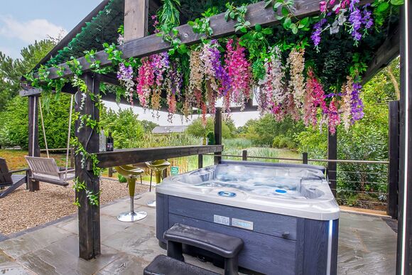 Maple Lodge - Oakwood Lodges, South Duffield, Nr York