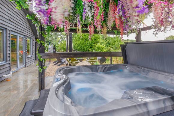 Maple Lodge - Oakwood Lodges, South Duffield, Nr York