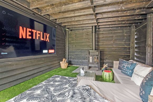 Maple Lodge - Oakwood Lodges, South Duffield, Nr York