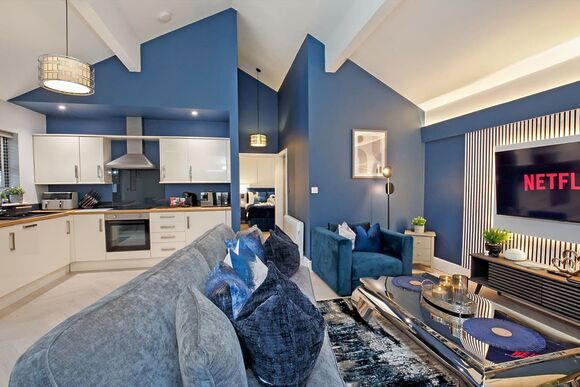 Sycamore Lodge - Oakwood Lodges, South Duffield, Nr York