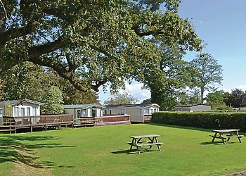 Oakcliff Holiday Park photo 1