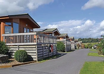 Oakcliff Holiday Park photo 10