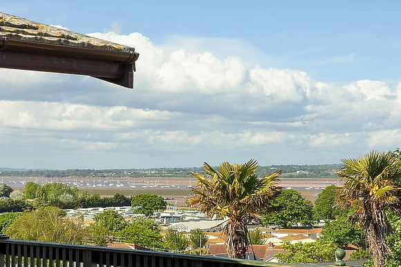 Oakcliff Holiday Park, Dawlish