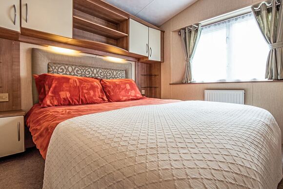 Oak - Wigley Orchard, Tenbury Wells