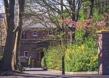 Osmington Holiday Park, Weymouth