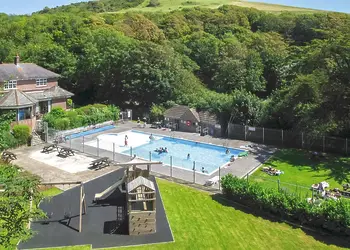 Osmington Holiday Park, Weymouth