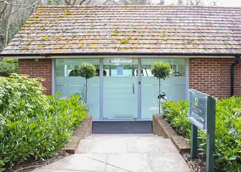 Osmington Mills Lodge Park, Weymouth