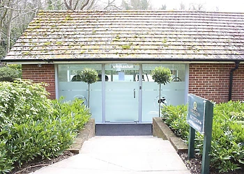 Osmington Holiday Park, Weymouth