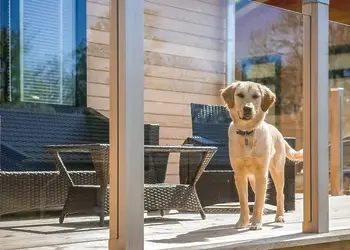 Osmington Mills Lodge Park, Weymouth