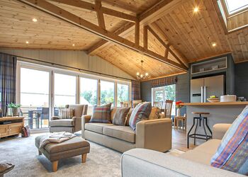 Kingfisher 20 - Osmington Mills Lodge Park, Weymouth