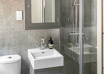 Kingfisher 20 - Osmington Mills Lodge Park, Weymouth