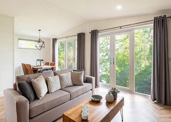 Kingfisher 24 Hot Tub - Osmington Mills Lodge Park, Weymouth