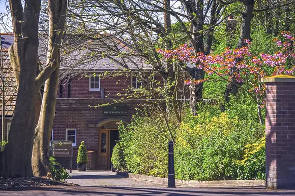 Osmington Mills Lodge Park, Weymouth