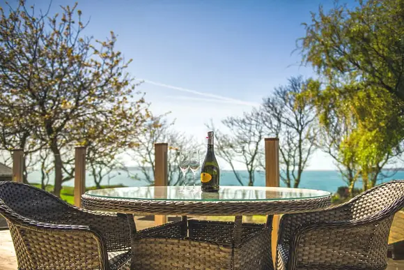 Osmington Mills Lodge Park, Weymouth