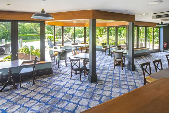 Osmington Mills Lodge Park, Weymouth