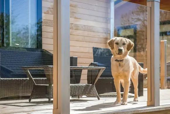 Osmington Mills Lodge Park, Weymouth