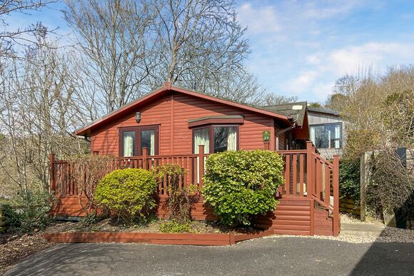 Kingfisher Lodge 23 - Osmington Mills Lodge Park, Weymouth