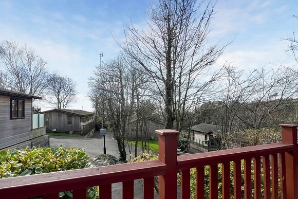 Kingfisher Lodge 23 - Osmington Mills Lodge Park, Weymouth