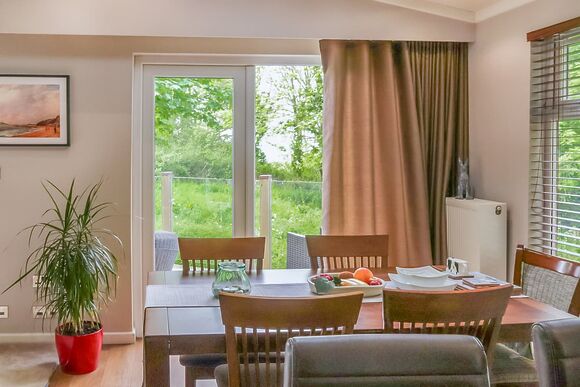 Smugglers View 3 - Osmington Mills Lodge Park, Weymouth