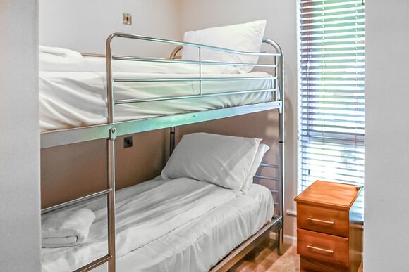 Smugglers View 3 - Osmington Mills Lodge Park, Weymouth