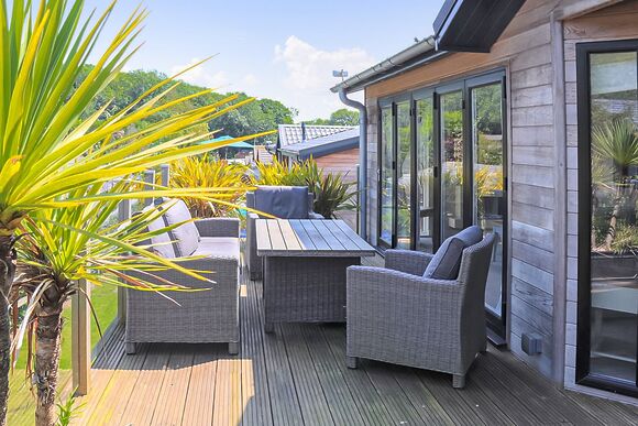 The Oaks 10 - Osmington Mills Lodge Park, Weymouth