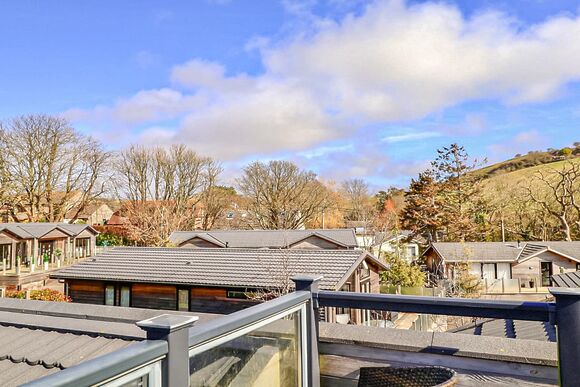 The Oaks 10 - Osmington Mills Lodge Park, Weymouth