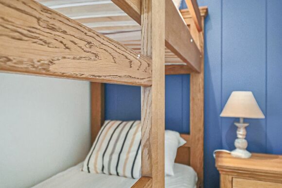 Cedar Falls 2 - Osmington Mills Lodge Park, Weymouth